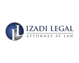 https://www.logocontest.com/public/logoimage/1609841552Izadi Legal.png